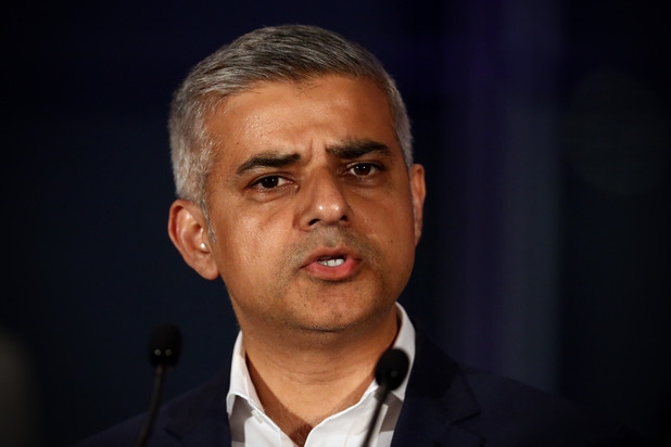 Тръмп нахока сурово кмета на Лондон за равнодушие към жертвите на новото клане  