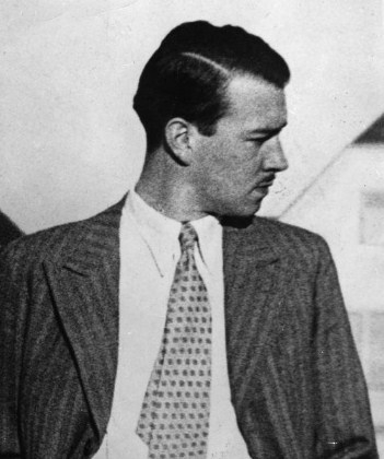 Вижте непознатата история на Уили Хитлер – дръзкия племенник на Фюрера (СНИМКИ)