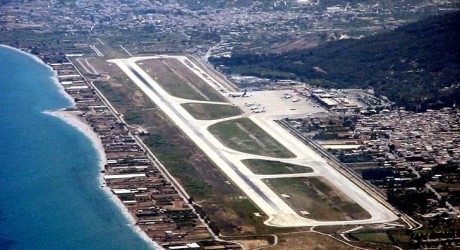 Гигантският проект с бившето атинско летище стартира до 6 месеца