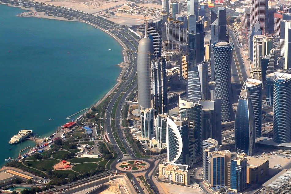 Катар с ответна реакция след скъсаните дипломатически отношения с 4 страни