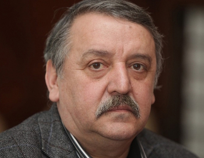 Проф. д-р Тодор Кантарджиев: Пет нови случая на морбили в Пазарджик