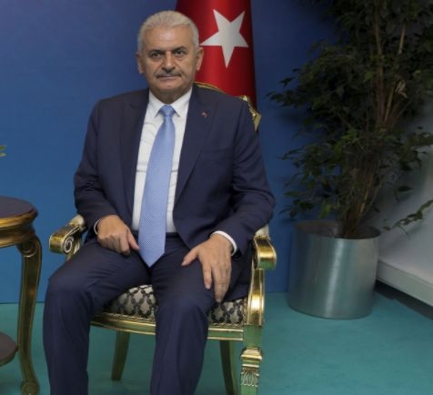 Турският премиер отмени срещата си с германския външен министър 