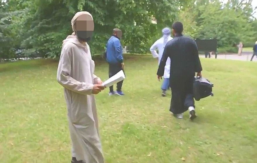 Стана ясно защо е откачил единият от джихадистите в Лондон, няма да повярвате какъв е брат му 