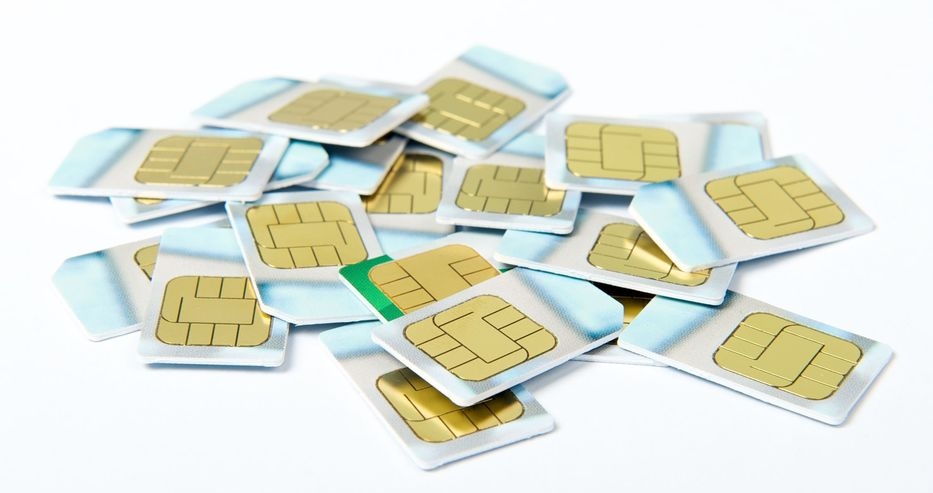 Краят на една ера: SIM картите изчезват!
