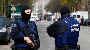 12 души са задържани при антитерористична операция в Белгия