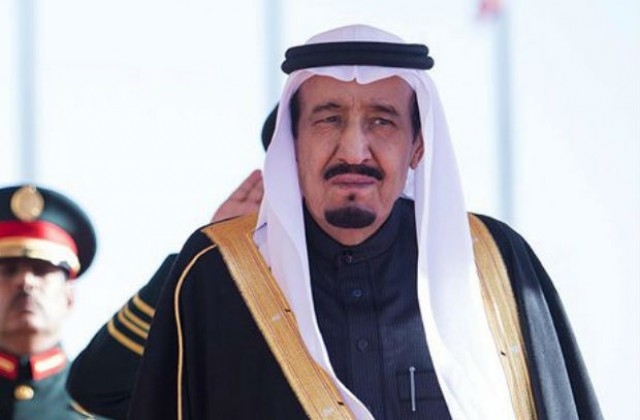 Саудитска Арабия посочи важни 10 условия пред Катар за нормализиране на отношенията