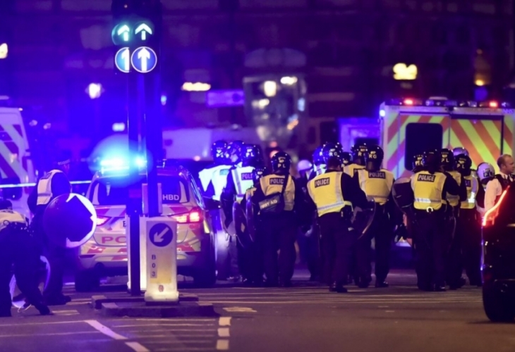Две от жертвите на терора в Лондон са австралийци