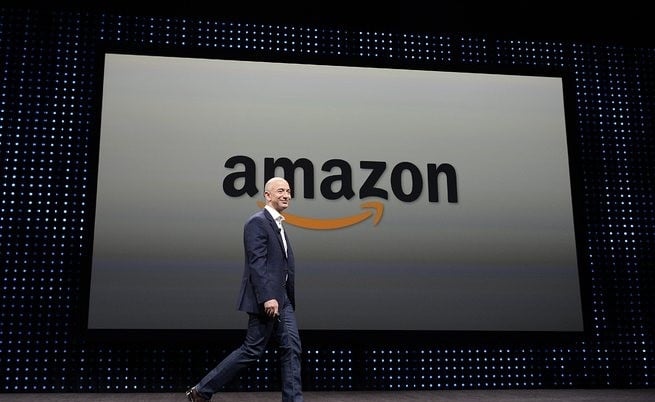 Amazon готви съкрушителен удар по YouTube