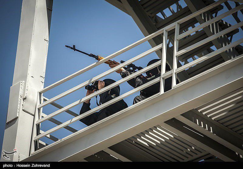 Терорът в Техеран! По последни данни, загиналите са осем, ликвидиран е терорист (СНИМКИ/ВИДЕО 18+)