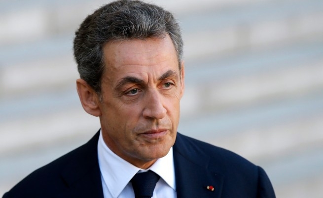 Саркози признава превъзходството на Макрон 