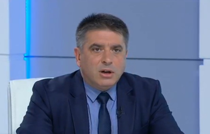 Данаил Кирилов от ГЕРБ: Случаят мина „Оброчище” нямаше да го има, ако новият закон за концесиите беше в сила