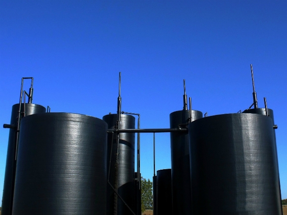„Газпром нефт” заговаря на испански