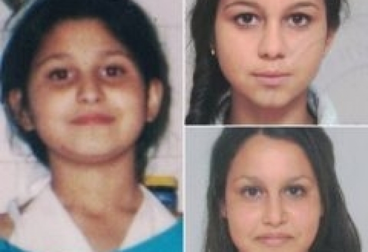 МВР с извънредна новина за изчезналите три сестри от русенското с. Иваново!