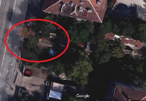 Първо в БЛИЦ: Шок и ужас пред къща на столичния бул."Константин Величков", полиция обгради №106
