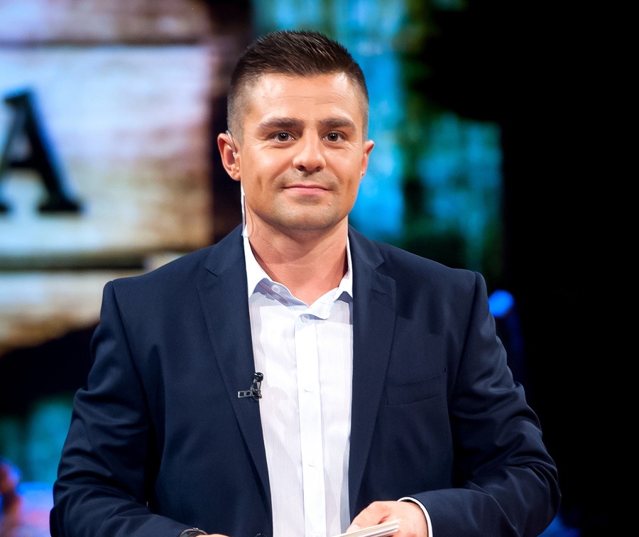 Продуцентът Андрей Арнаудов пред в."Шоу": Подготвяме 6-часови спектакли в Македония