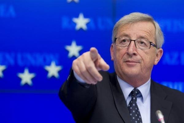 Юнкер критикува Чехия, че не иска мигранти