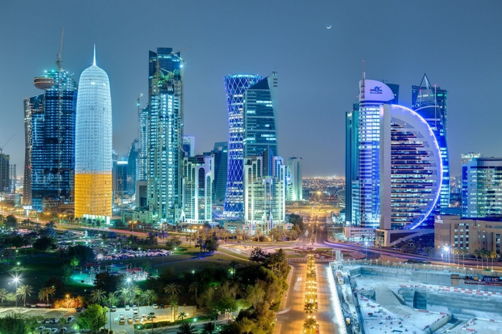 Катар обещава да не се предаде в кризата в Персийския залив