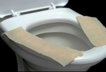 Чудите се дали има нещо по-мръсно от седалката на тоалетната? Има и вие го използвате постоянно! 