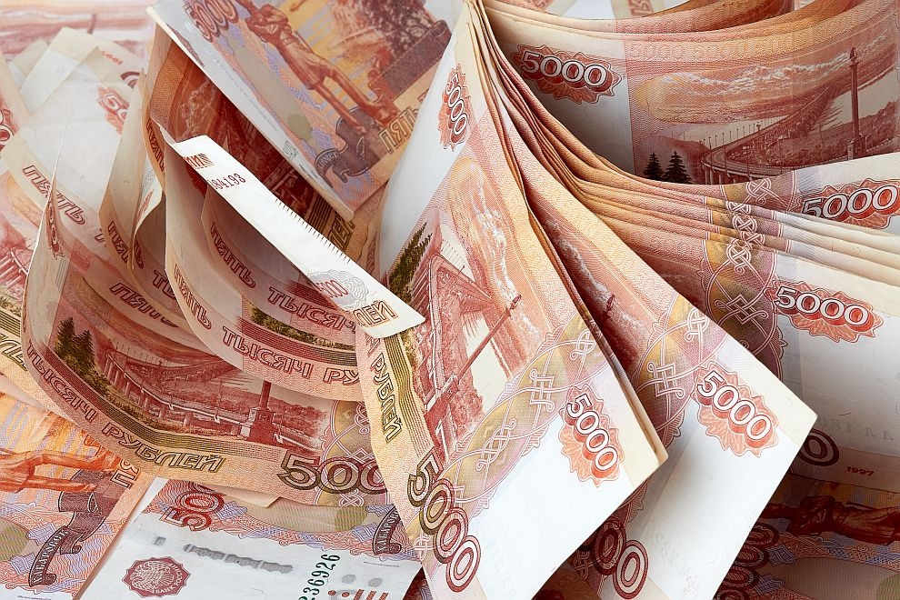 Ето къде в Русия плащат най-високи заплати 