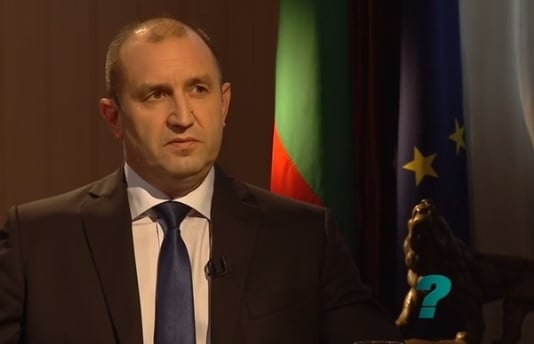 От последните минути: Президентът написа важни думи за местната демокрация и правата на свободните българи (СНИМКА)