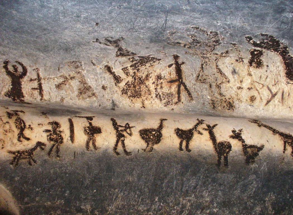 Защо преди 7000 години мъжете започнали загадъчно да измират?