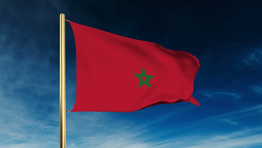 Хиляди мароканци излезнаха на протест