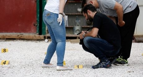Разследване: 23-годишен ром е убил малкия Мариос