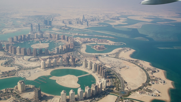 Катар с интересен коментар за условията на Саудитска Арабия и съюзниците й