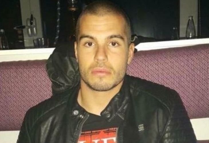 Търсят под дърво и камък изчезналия Деян Вутов, полиция претърсва водоемите в Ботевградско