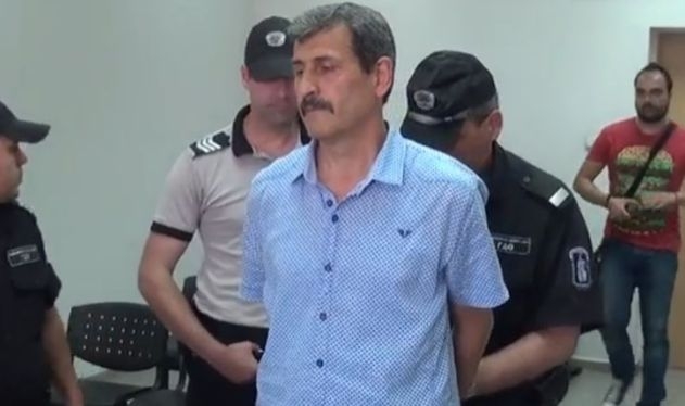 Озверелият военен, който простреля баща на две деца в Пловдив, излезе от ареста 