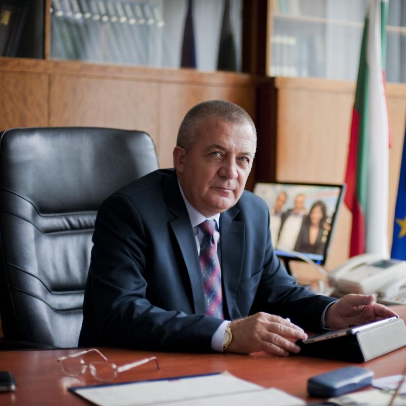 Българският посланик в Украйна изрече тревожни думи