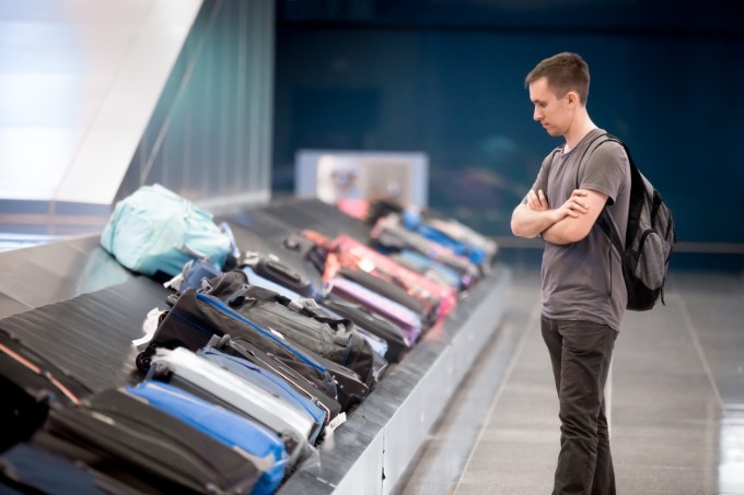 Няколко съвета как да намалите риска от загуба на багаж, когато пътувате със самолет
