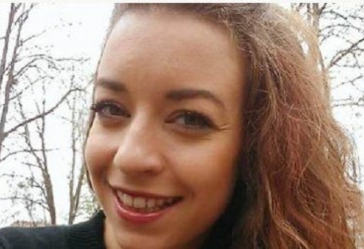 Убиецът на българската студентка в Украйна проговори с отвратителни обвинения срещу жертвата си (ЗЛОВЕЩО ВИДЕО/СНИМКИ)