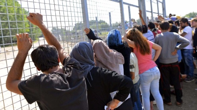 Унгария изригна заради бежанците: "Не" на шантажа на ЕС!
