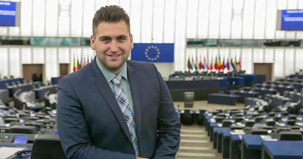 Андрей Новаков разкри дали европейските пари за България спират от 2022 година! 