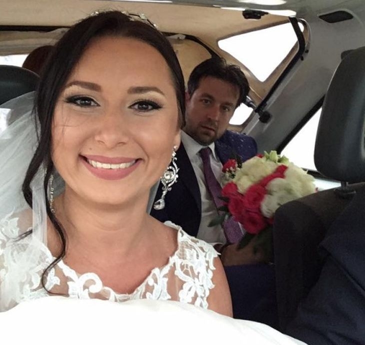 Наталия Кобилкина с тежък ултиматум към мъжа си дни след сватбата! 