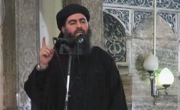 Коалицията, водена от САЩ, засега не може да потвърди смъртта на Абу Бакр ал Багдади