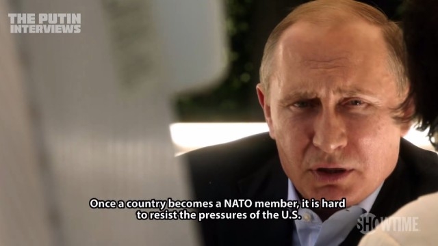 Какъв е отзвукът от интервютата на Оливър Стоун с Владимир Путин (ВИДЕО)