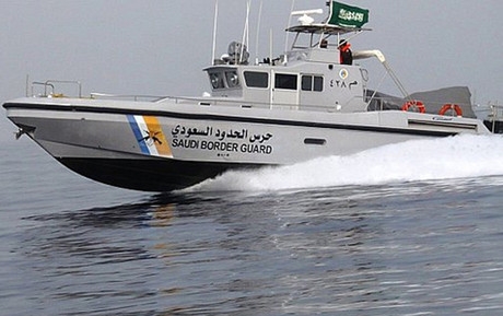 Бреговата охрана на Саудитска Арабия е открила огън срещу ирански кораб