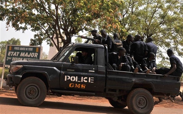 Полицията в Мали е ликвидирала четирима от нападателите срещу туристическия курорт 