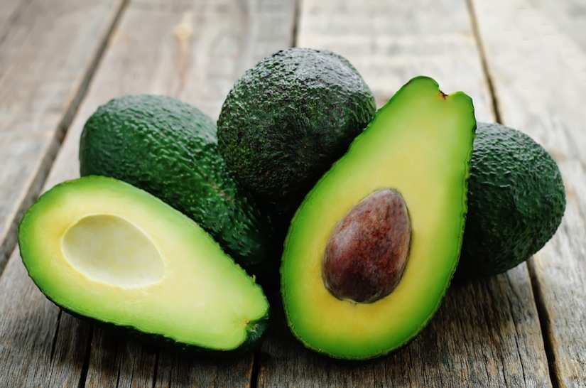4 причини да не изхвърляме ядката на авокадото