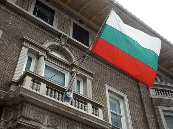 Голяма беда в българското консулство в Екатеринбург