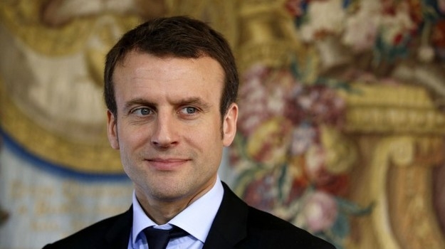 Еманюел Макрон обяви, че Франция променя позицията си относно Башар Асад