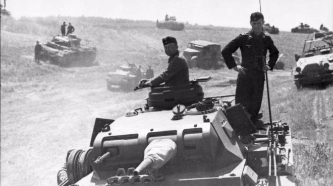 Преди 76 години започва операция "Барбароса", с която Хитлер искаше "да изтласка Русия" от Европа, но... 