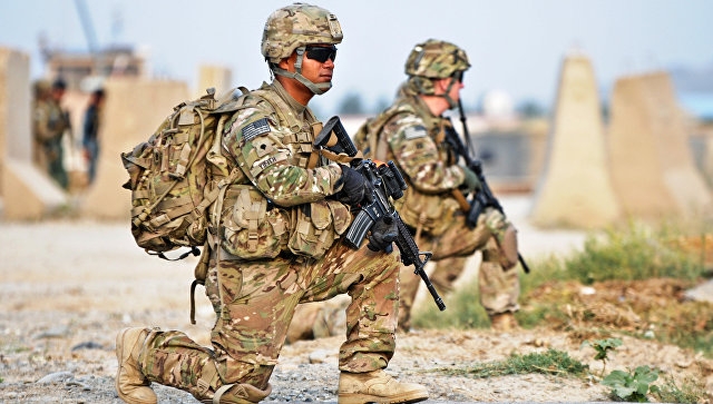 US войник изгуби пениса си при нападение на талибани, а последвалото е изумително