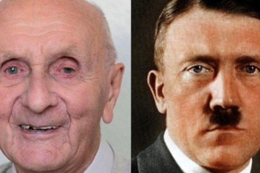 Хитлер се обади: На 128 години съм и съм жив и здрав! (ВИДЕО)