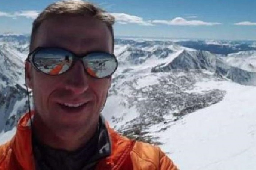 Американец изчезна при опит да качи най-високия връх в Русия