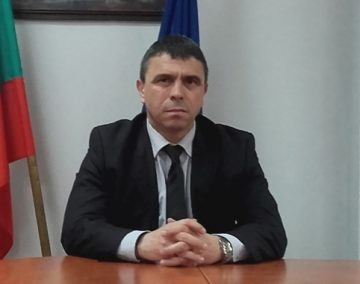 Пак сменят шефа на полицията в Пловдив