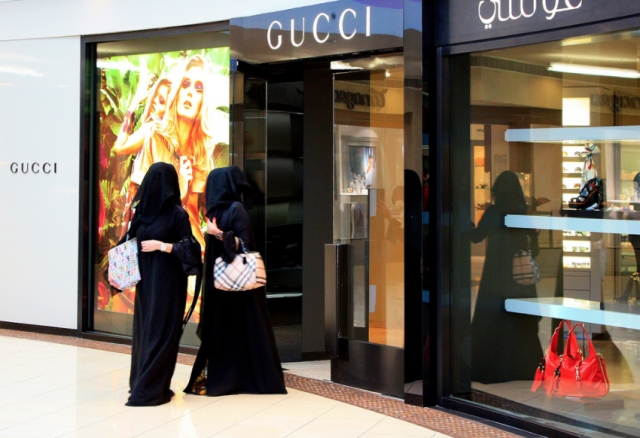 Белгия осъди осем арабски принцеси за нечовешко отношение към слугините 