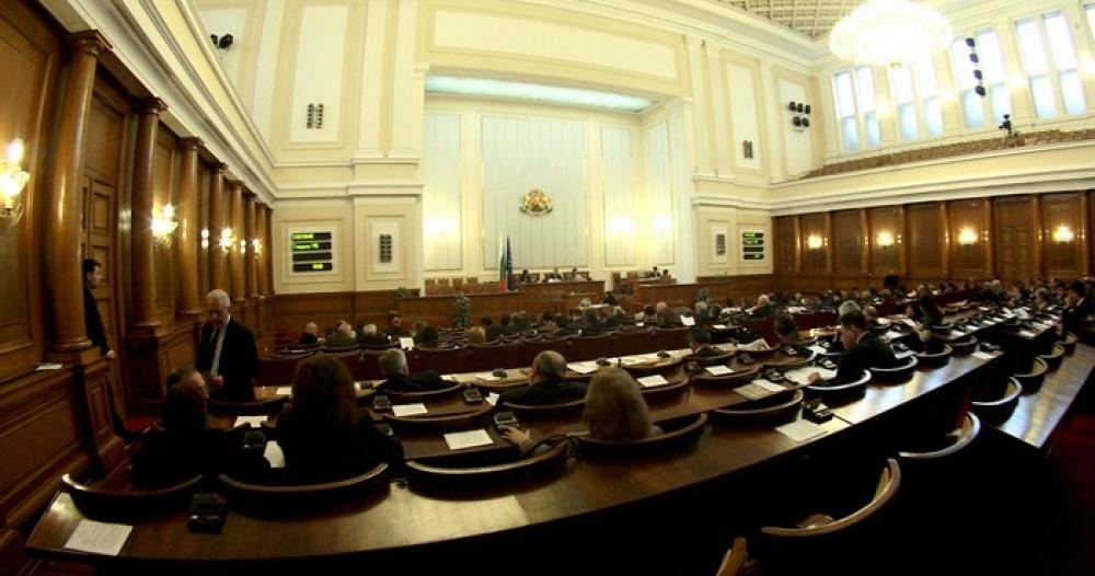Половината депутати се писаха русофили в новия парламент 
